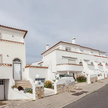 Hébergement de vacances Flh Large House With Terrace