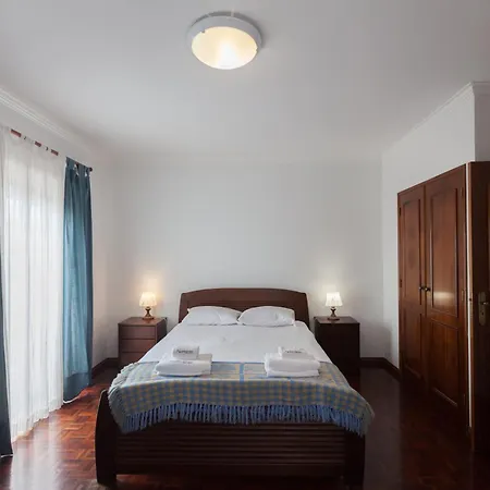 Ferienhaus Flh Large House With Terrace