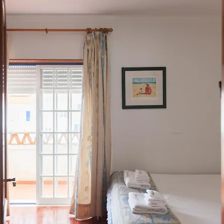 Ferienhaus Flh Large House With Terrace Ericeira