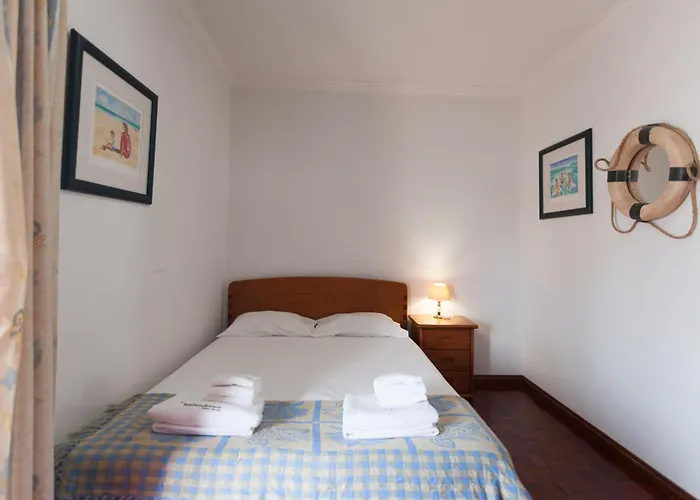 Flh Large House With Terrace Vakantiehuis